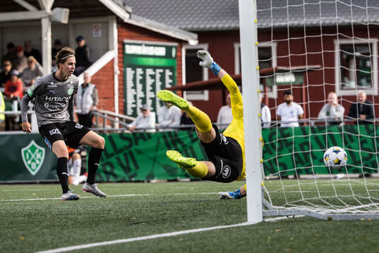 Västerås Max Larsson