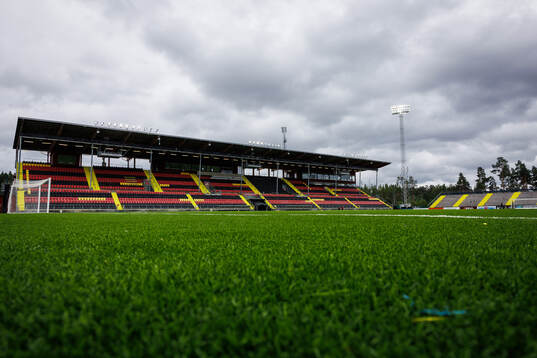 Jämtkraft Arena