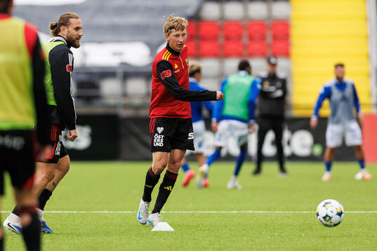 Östersunds Albin Sporrong