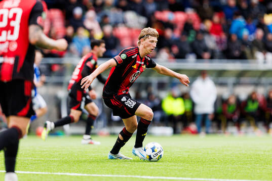 Östersunds Albin Sporrong