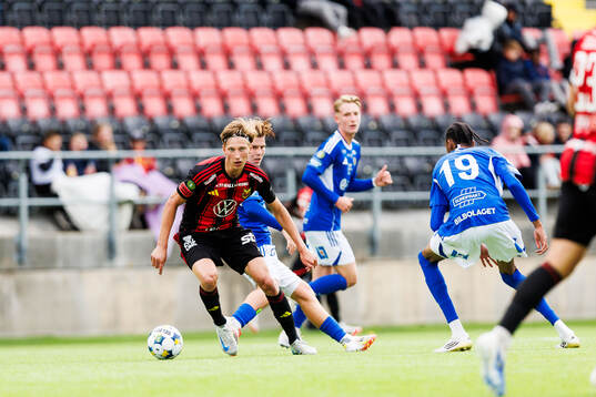 Östersunds Albin Sporrong