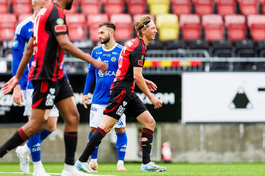 Östersunds Albin Sporrong