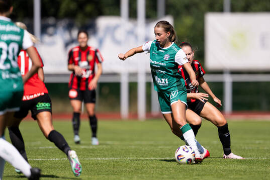 Alingsås Isabella Svanström