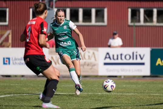 Alingsås Tilde Karlsson