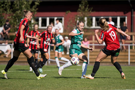 Alingsås Tilde Karlsson