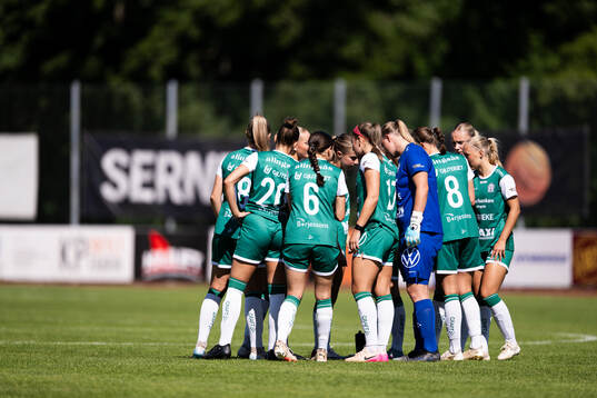 Alingsås spelare