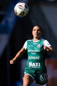 Alingsås Alexandra Roholt