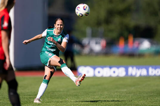 Alingsås Johanna Barth