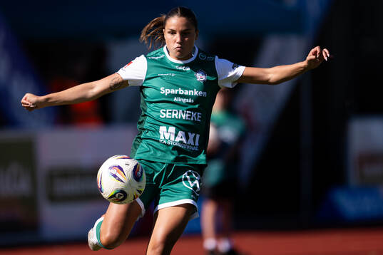 Alingsås Alexandra Roholt