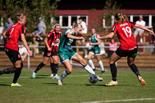Alingsås Tilde Karlsson