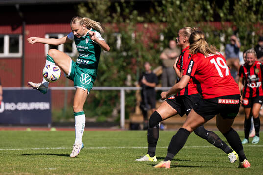Alingsås Tilde Karlsson