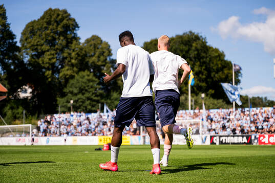 Malmö FFs spelare
