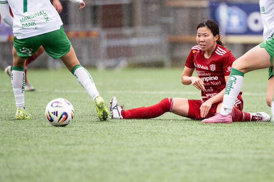 Piteås Shiho Matsubara