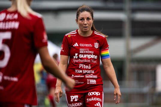 Piteås Josefin Johansson