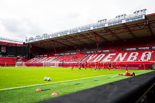 Brann Stadion