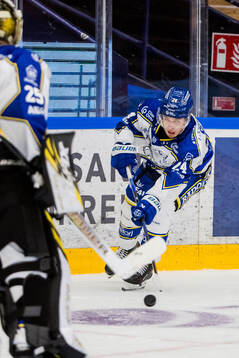Leksands Arvid Eljas