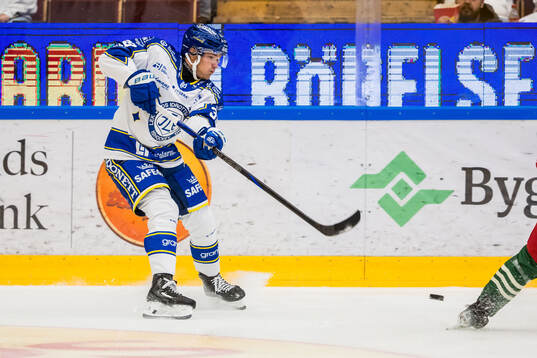 Leksands Olle Strandell