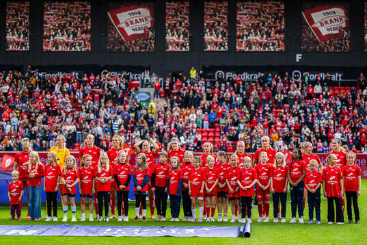 Players of Brann