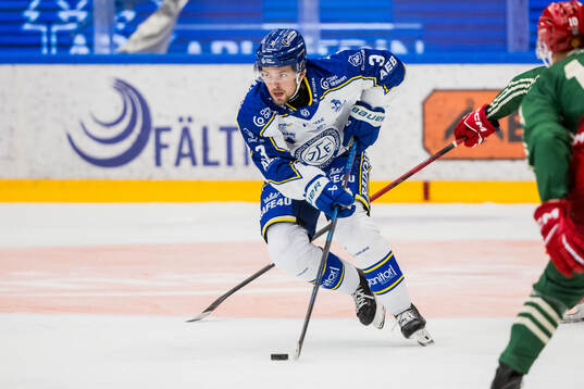 Leksands Fred Nilsson