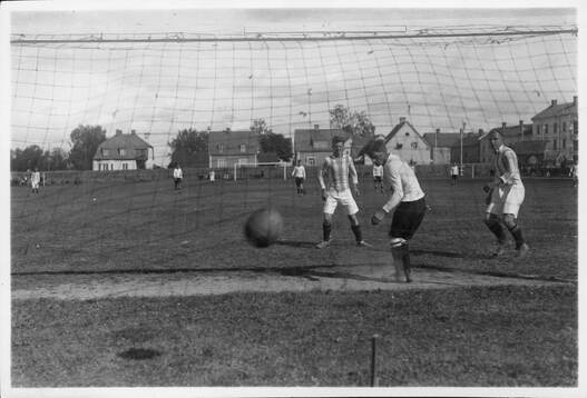 Fotboll, Värmländskafotbollsmästerskapets final