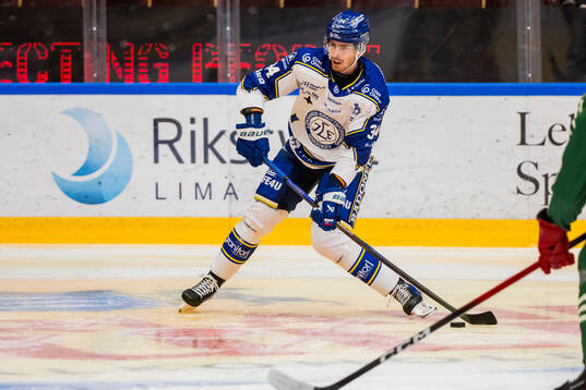 Leksands Peter Cehlarik