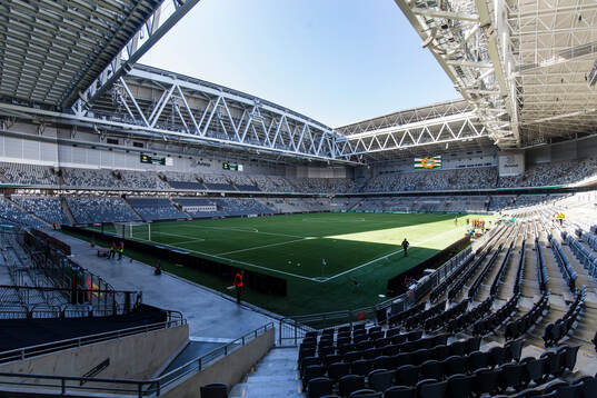 Översikt över 3Arena