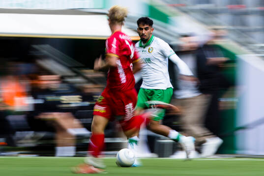 Hammarbys Montader Madjed