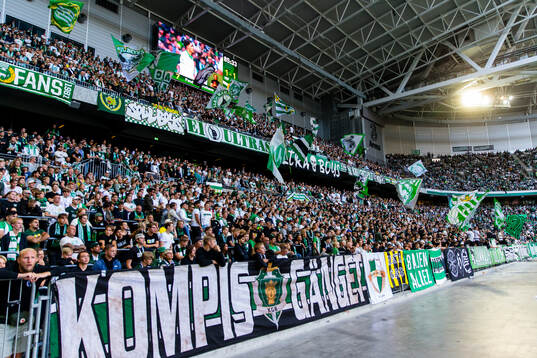 Hammarbys klack