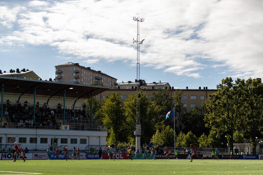 Kristinebergs idrottsplats