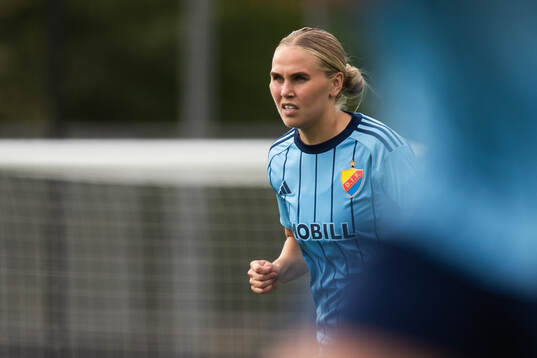 Djurgårdens Nanne Ruuskanen