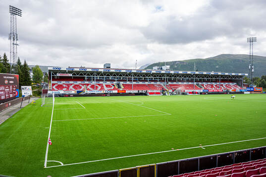 Romssa Arena