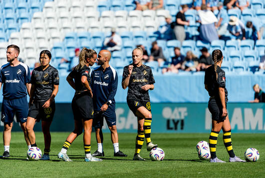 AIKs spelare