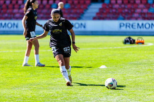 Häckens Nesrin Akgun