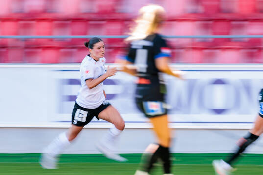 Häckens Hanna Wijk