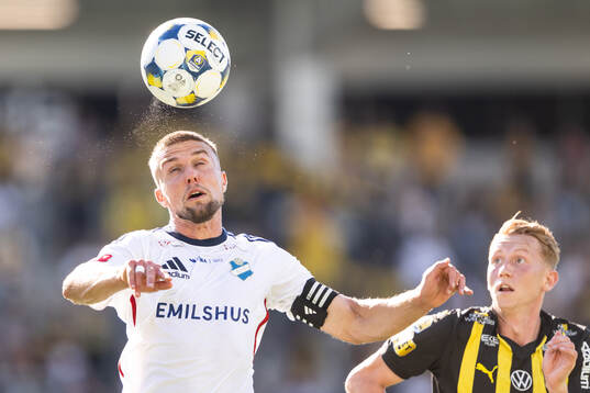 Östers Ivan Kricak