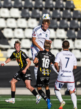 Östers Joel Voelkerling Persson