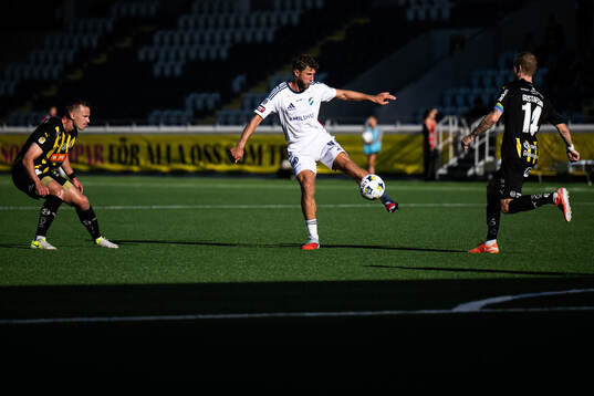 Östers Alibek Aliev