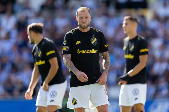 AIKs John Guidetti