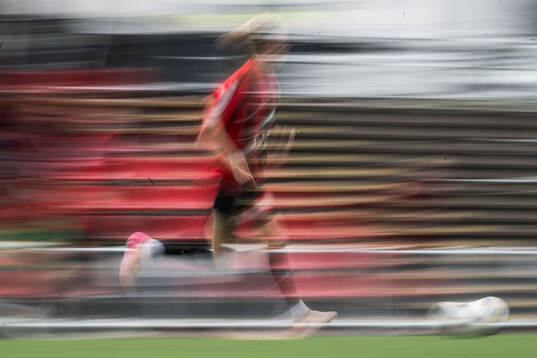 Brommapojkarnas Eric Björkander