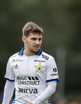 Sirius Isak Bjerkebo
