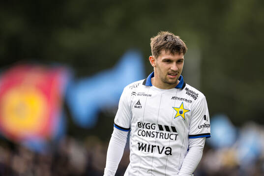 Sirius Isak Bjerkebo
