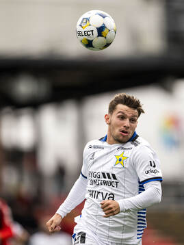 Sirius Isak Bjerkebo
