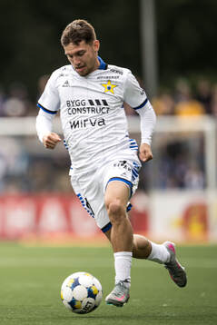 Sirius Isak Bjerkebo