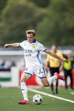 Sirius Oscar Krusnell