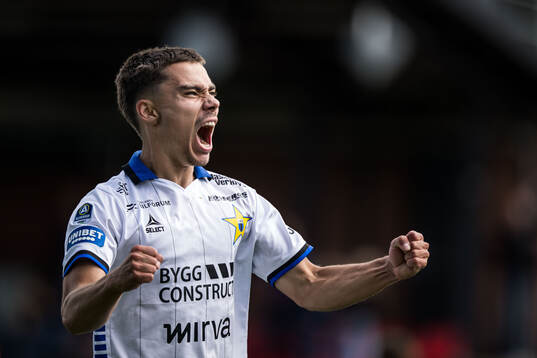 Sirius Leo Walta jublar