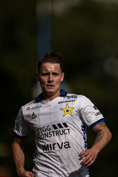 Sirius Noel Milleskog