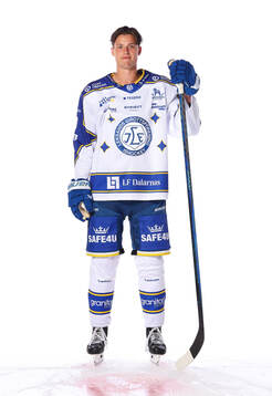 Leksands Anton Johansson