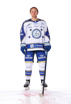 Leksands Fred Nilsson