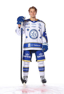 Leksands Arvid Eljas