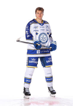 Leksands Andro Kaderli